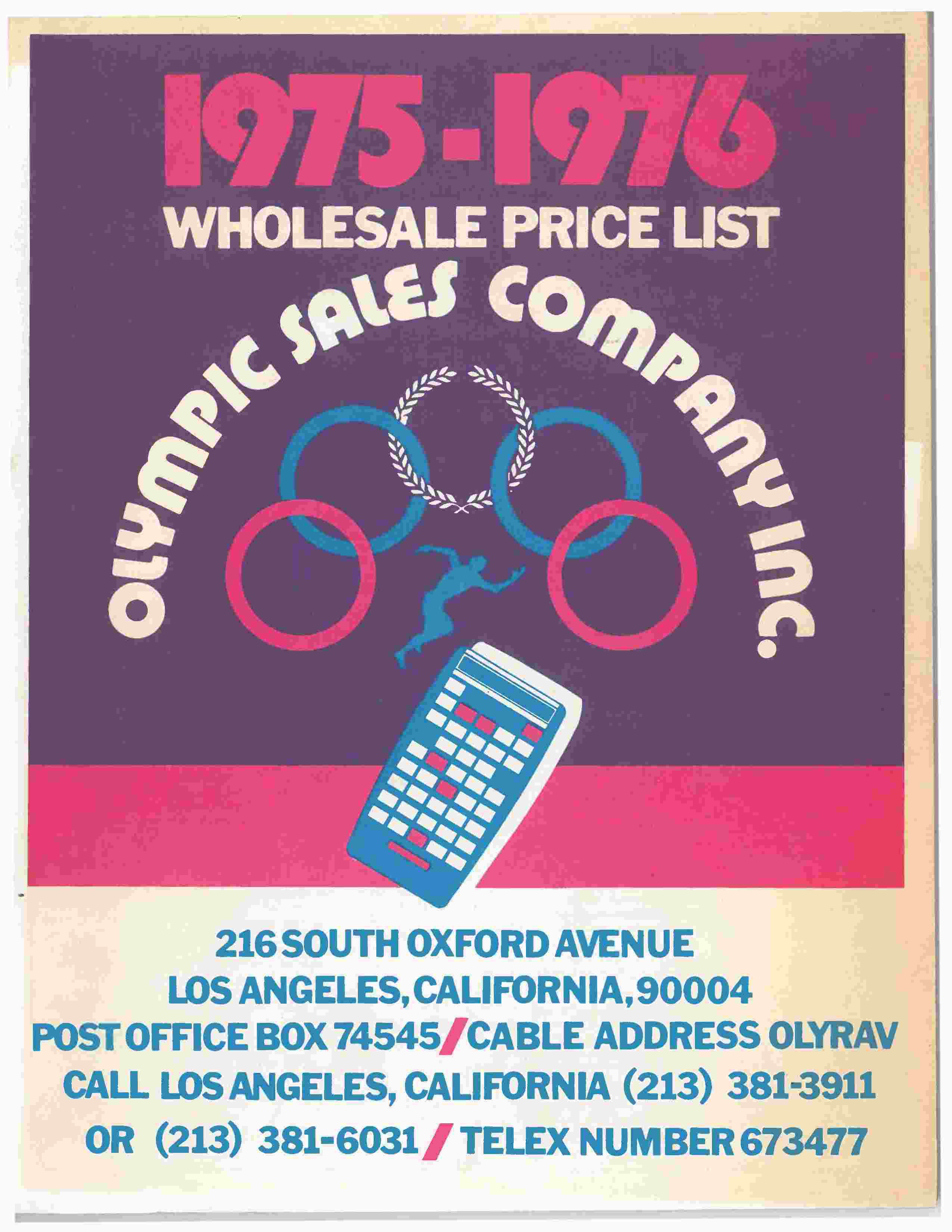 Other Vintage Electronic Manuals